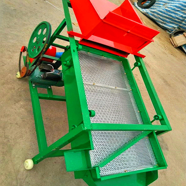 Grain calibrator Machine | calibrage Des grains