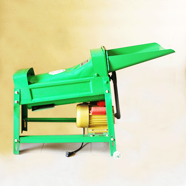 Mini thresher	| Egraineuse